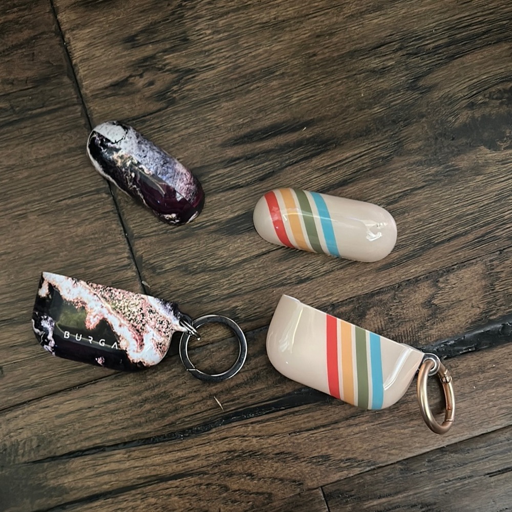 AirPod 2 cases